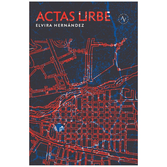 Actas urbe