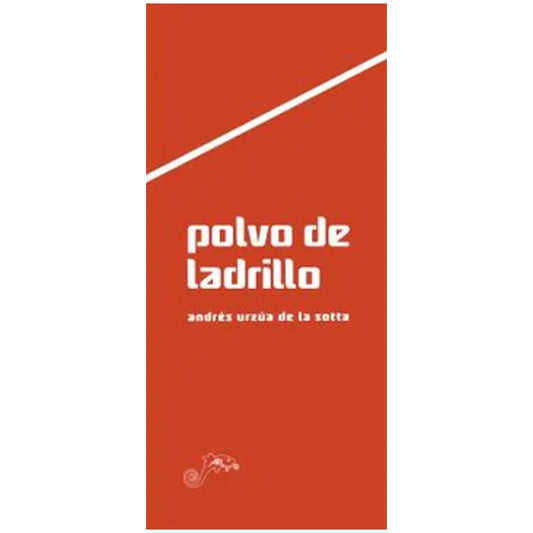 POLVO DE LADRILLO