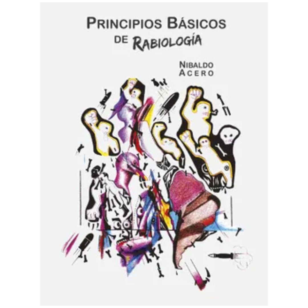 Principios básicos de rabiología