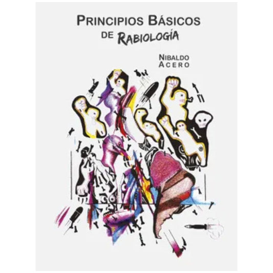 Principios básicos de rabiología