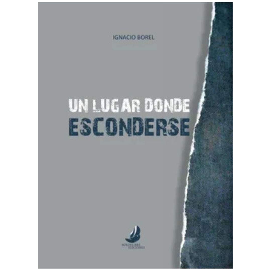 Lugar donde esconderse, Un