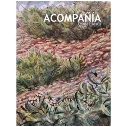 Acompañía