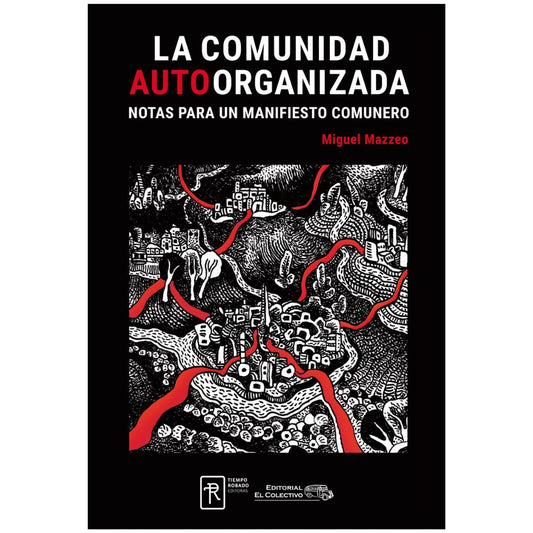 Comunidad Autoorganizada. La