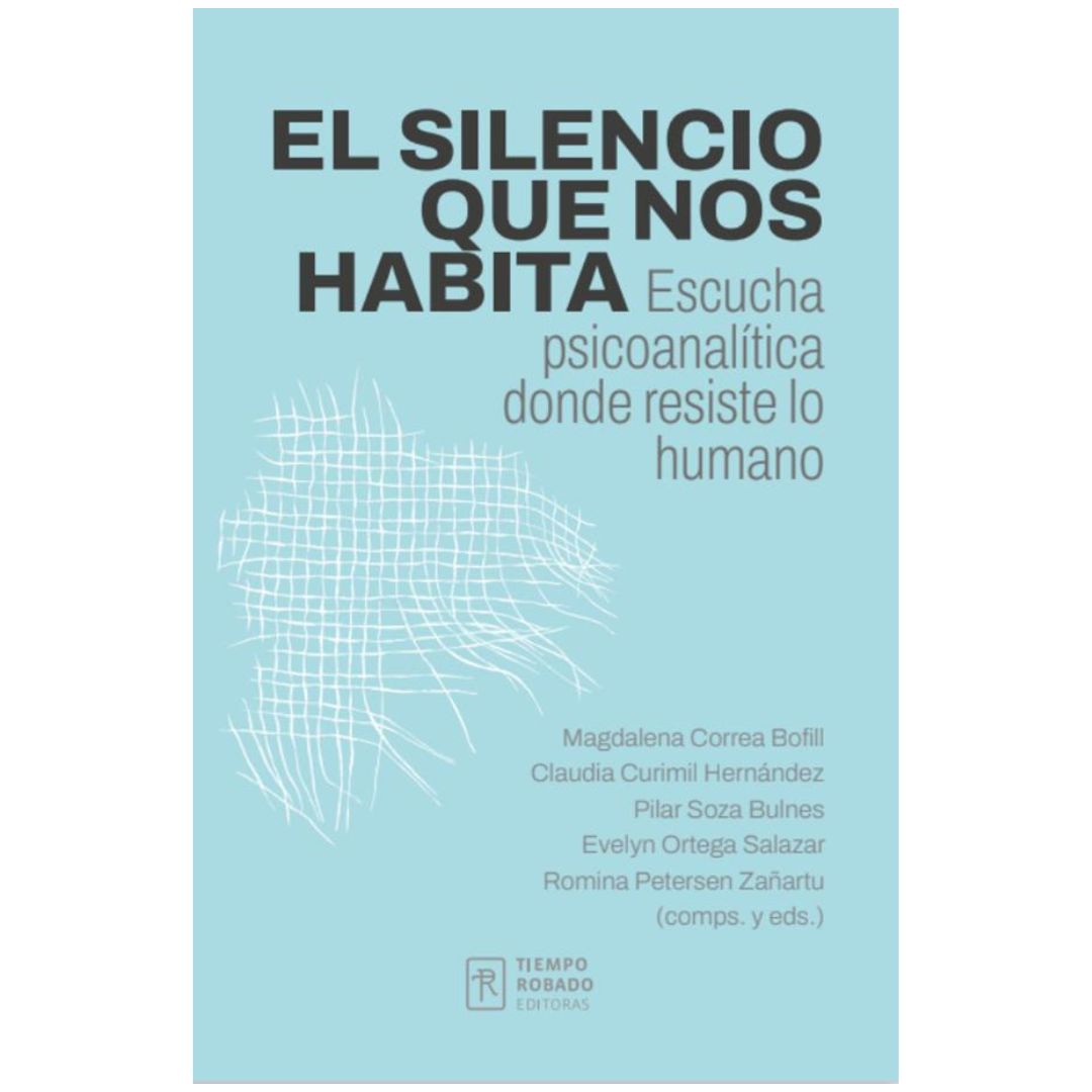 Silencio que nos habita. El