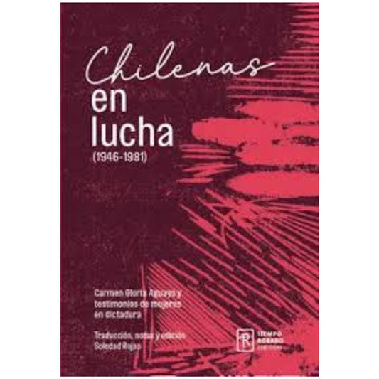 Chilenas en lucha