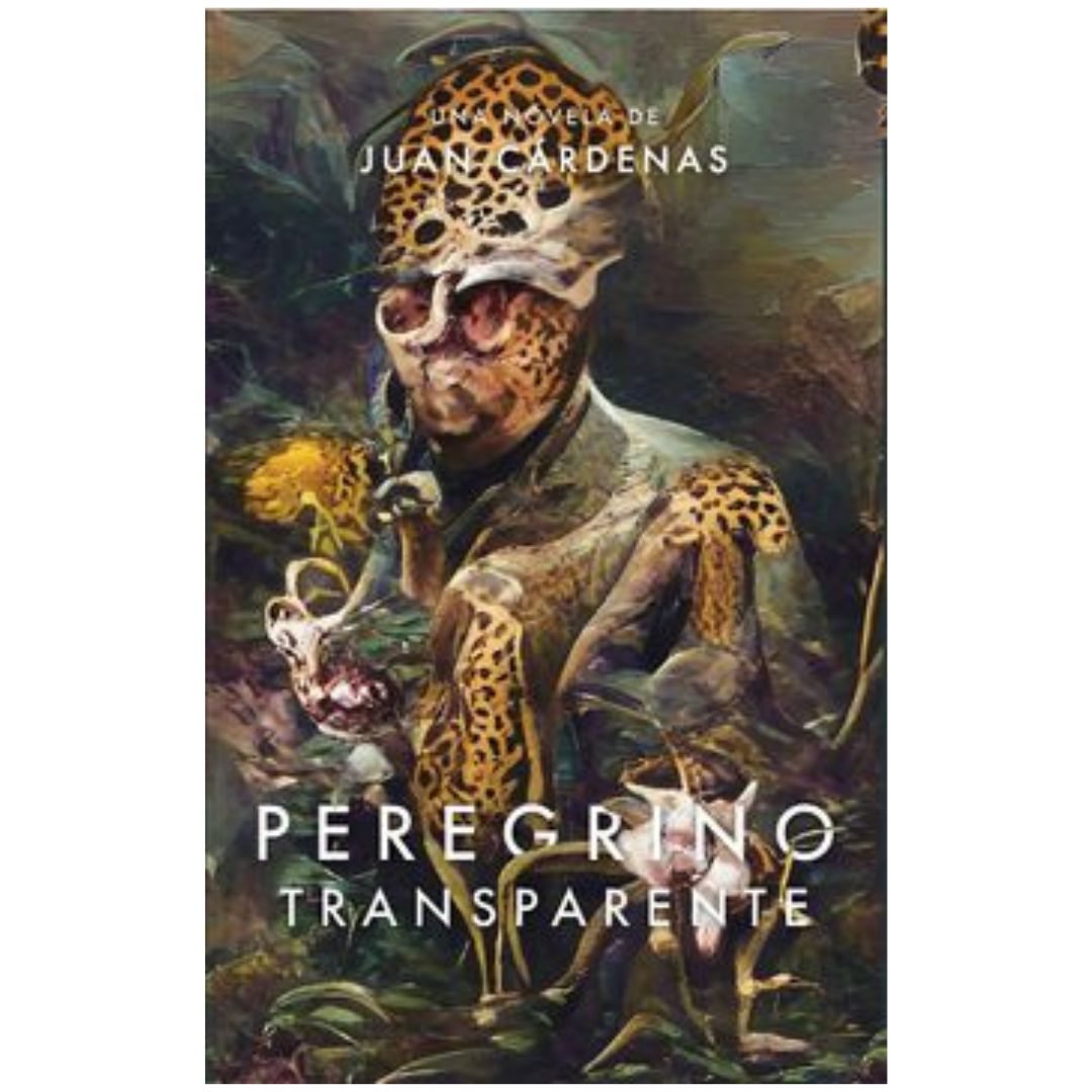 PEREGRINO TRANSPARENTE