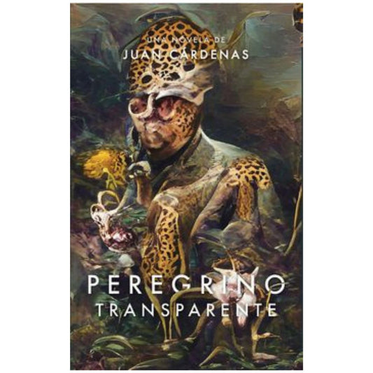 PEREGRINO TRANSPARENTE