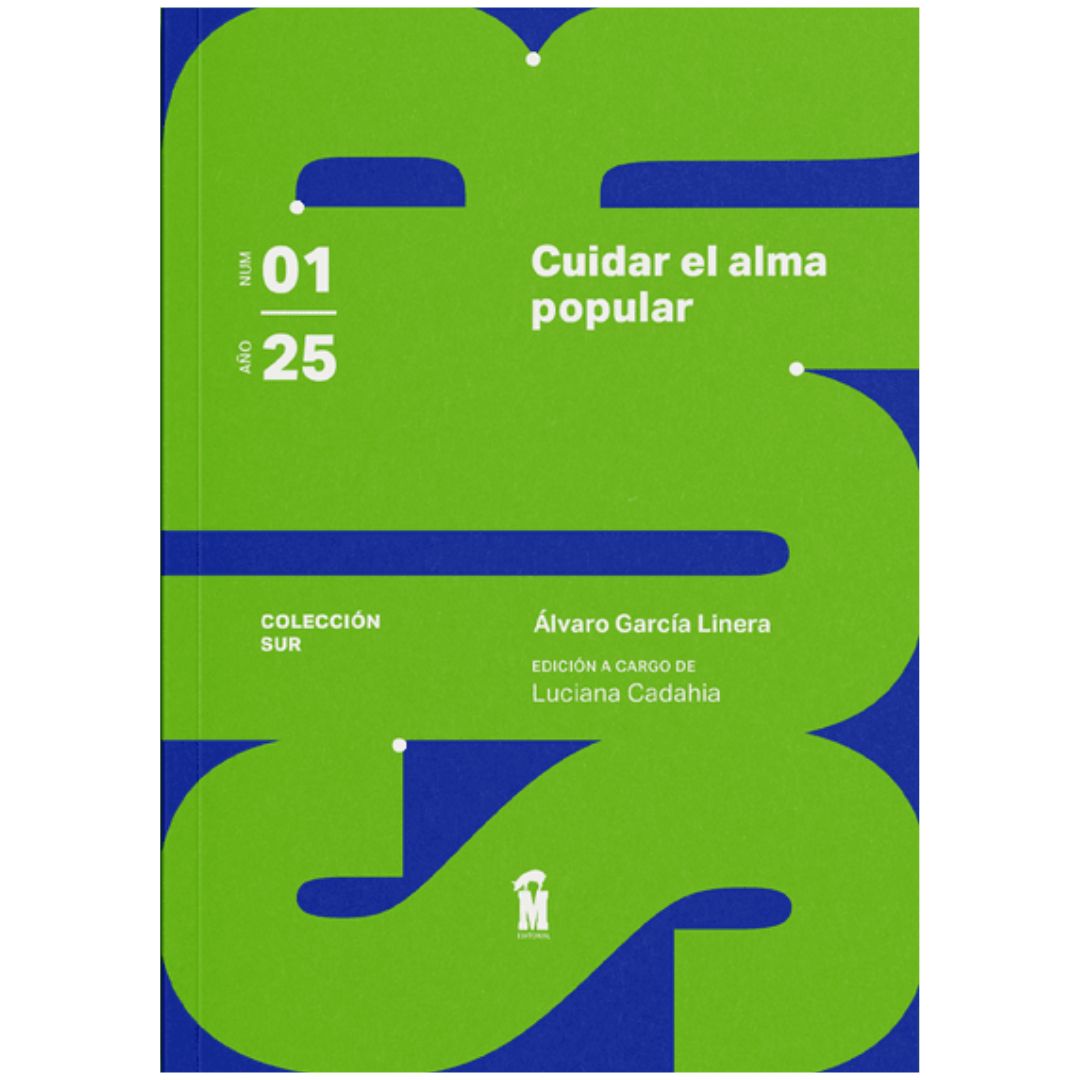 Cuidar el alma popular