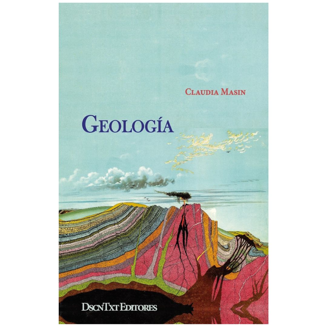 Geología