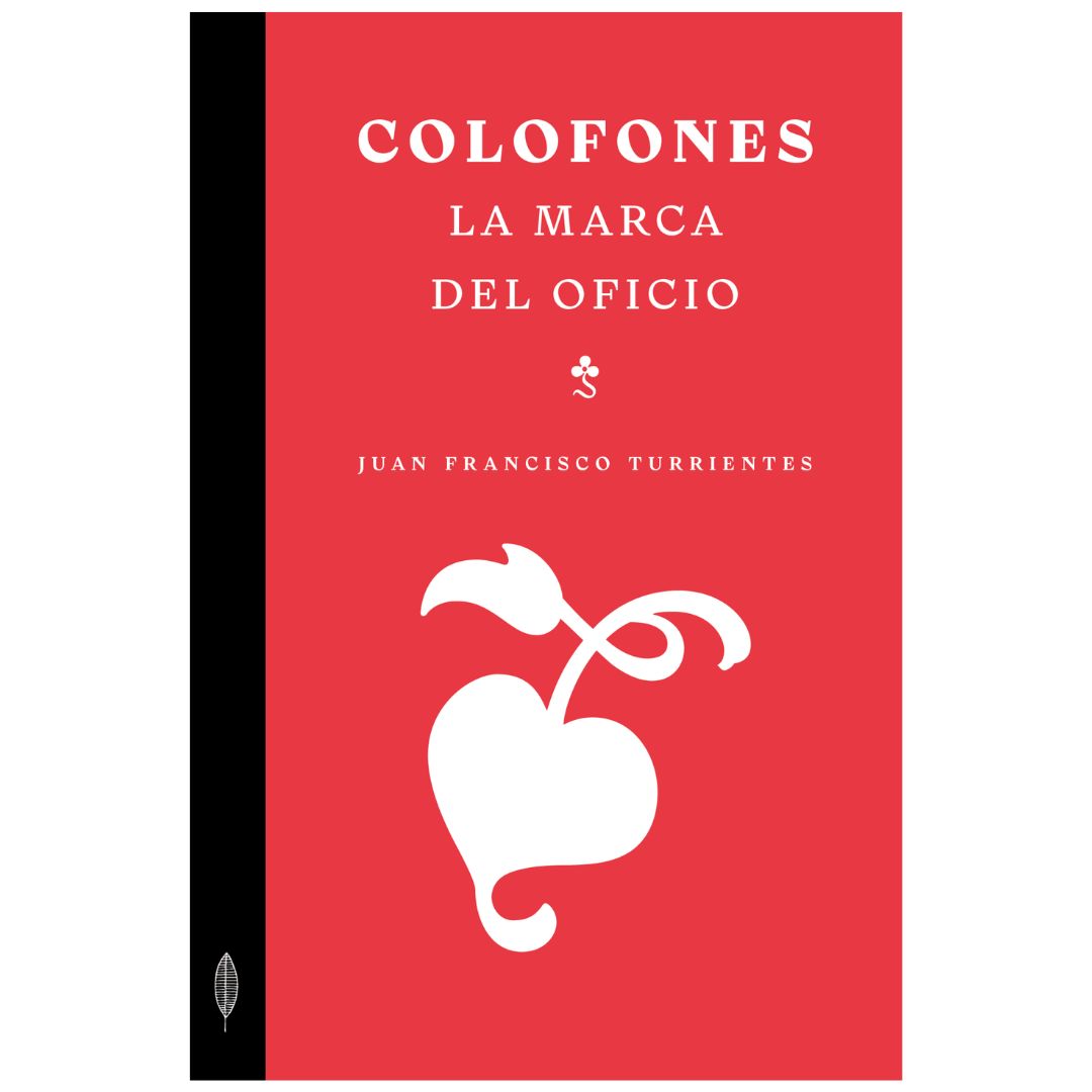 Colofones