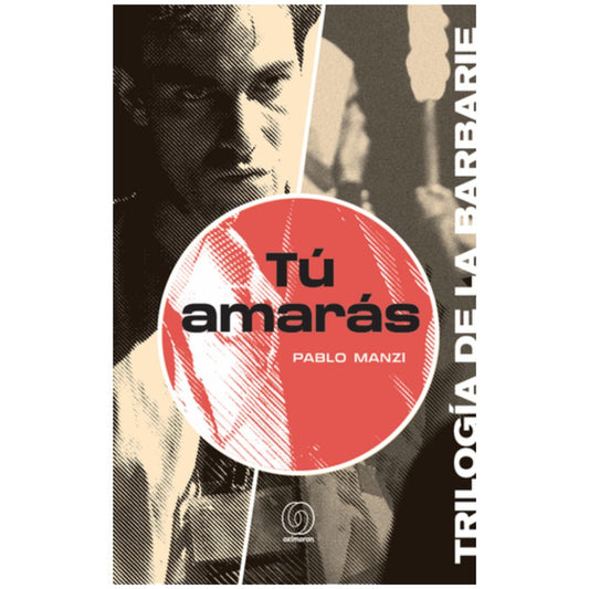 Tú amarás