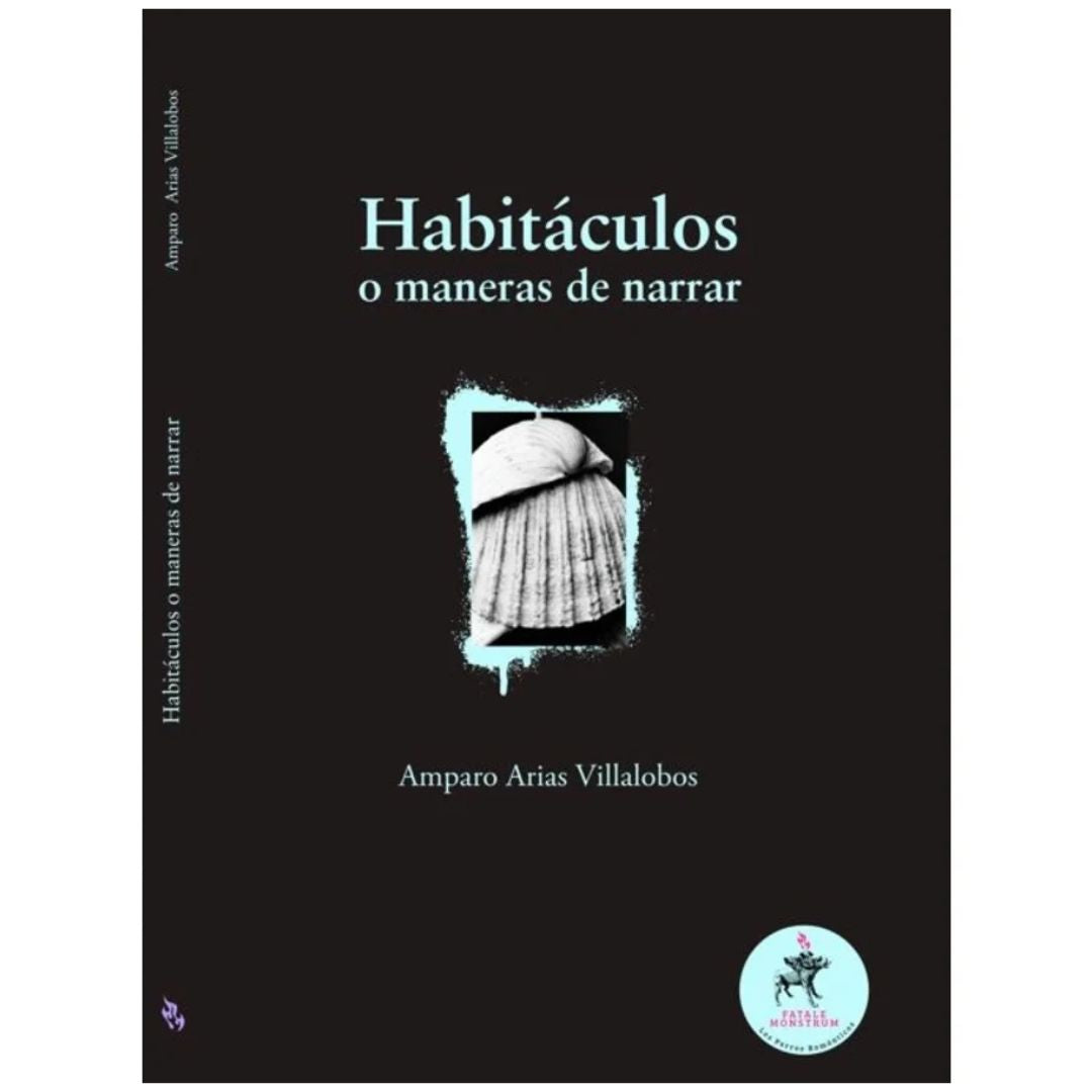 Habitáculos o maneras de narrar