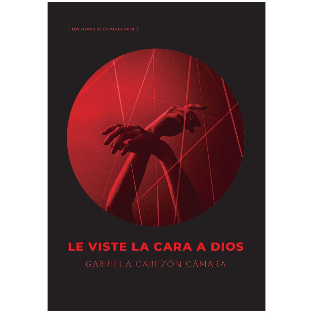 LE VISTE LA CARA A DIOS