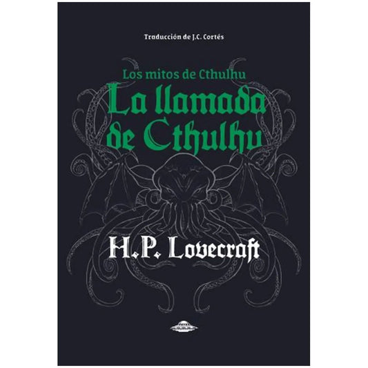 Llamada de Cthulhu. La