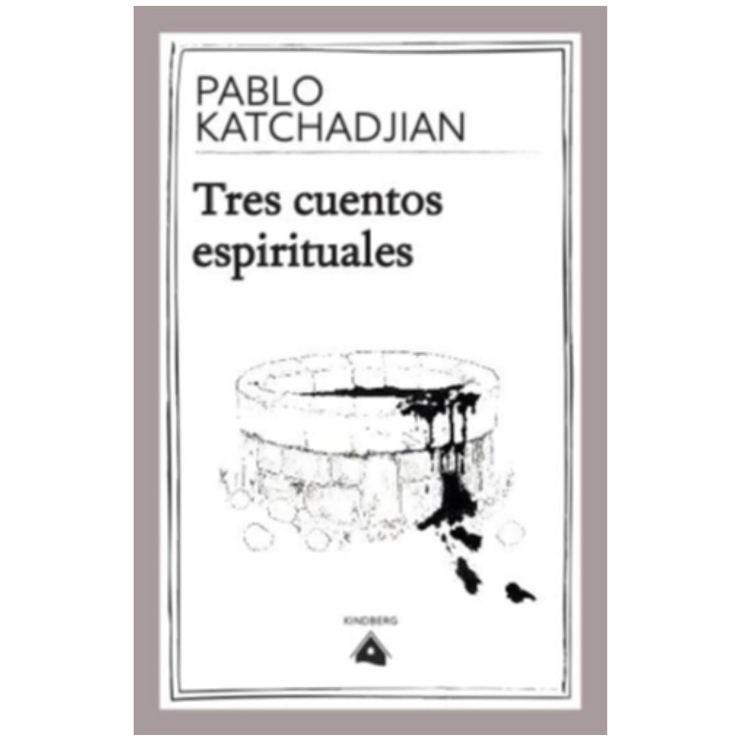 TRES CUENTOS ESPIRITUALES