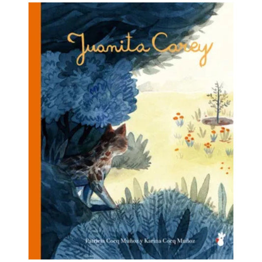 Juanita carey