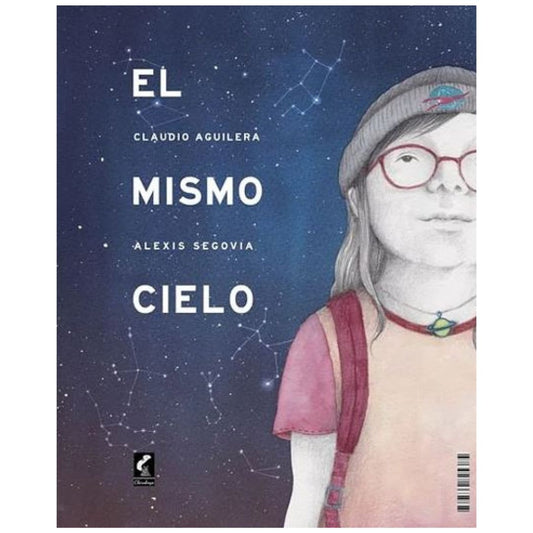 Mismo Cielo. El