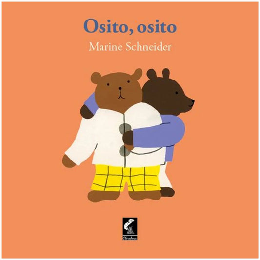 Osito, osito