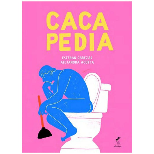 Cacapedia