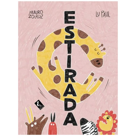 Estirada