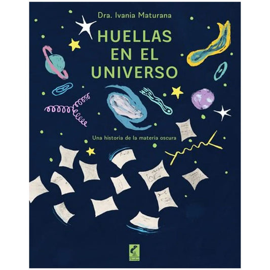 Huellas en el universo
