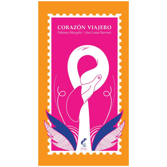 CORAZÓN VIAJERO