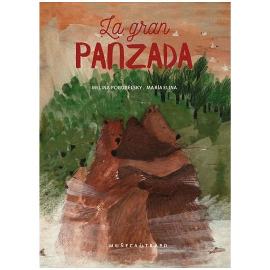 Gran panzada. La