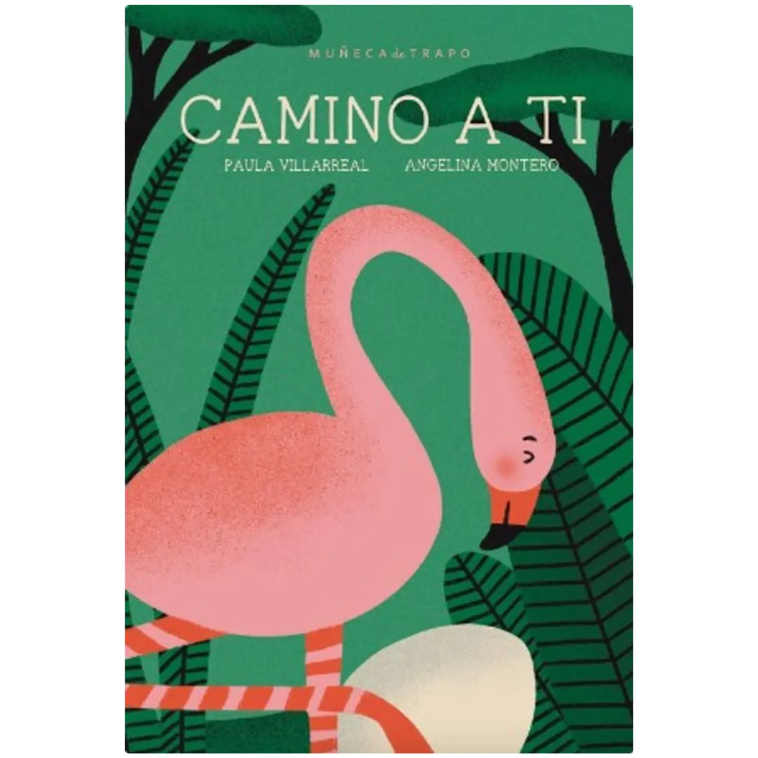 CAMINO A TI