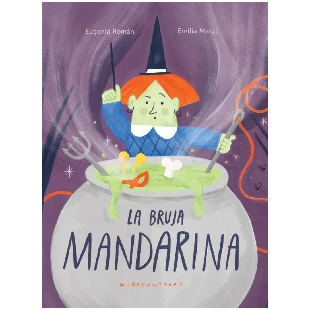 BRUJA MANDARINA, LA