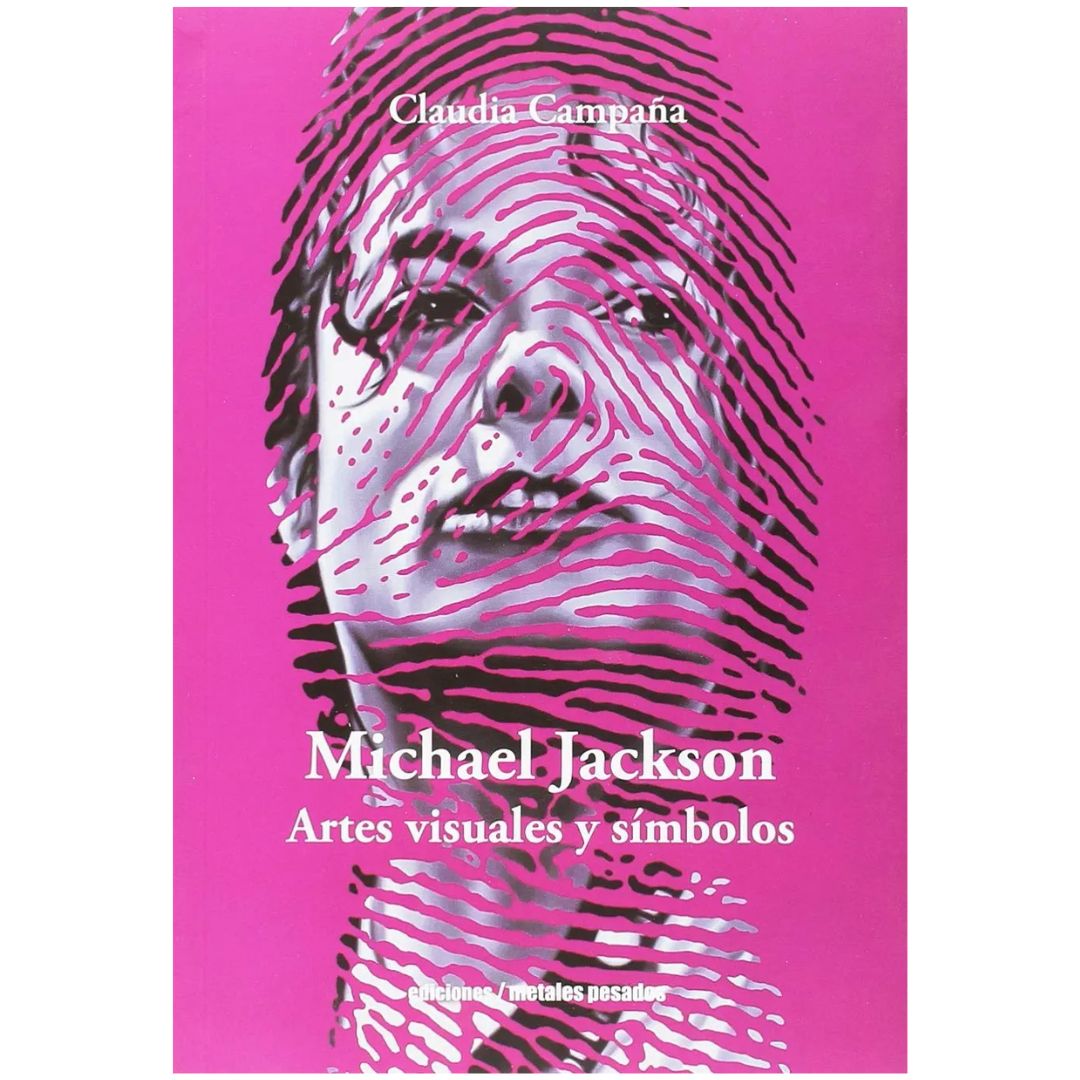 MICHAEL JACKSON. ARTES VISUALES Y SÍMBOLOS