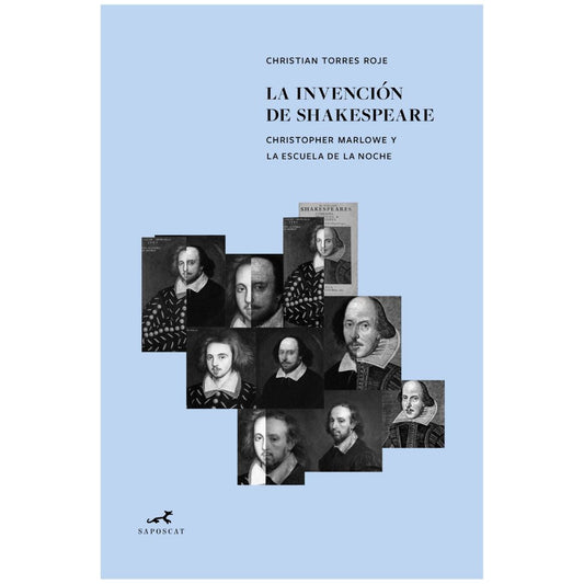 Invención de Shakespeare. La