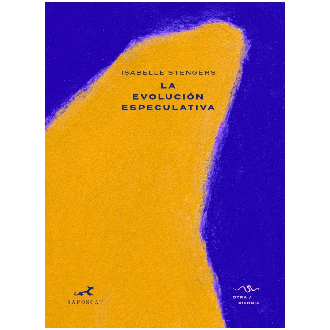 EVOLUCIÓN ESPECULATIVA, LA