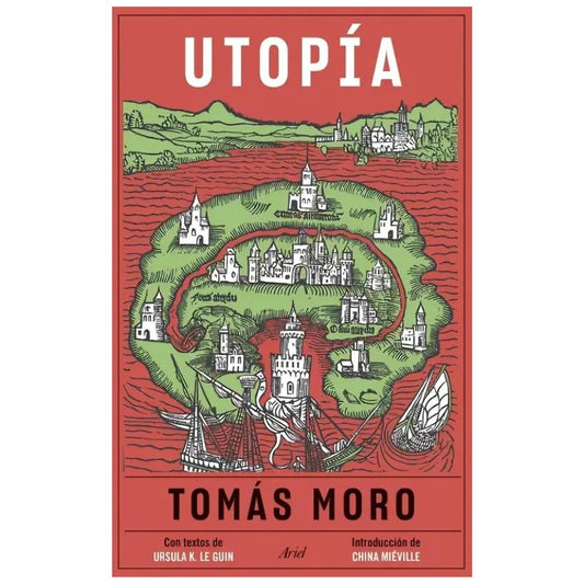 Utopía