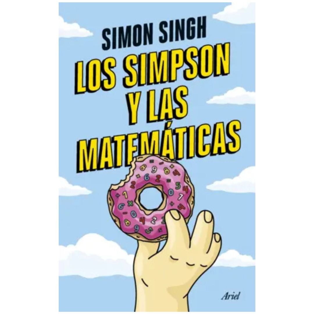 Simpson y las matemáticas. Los