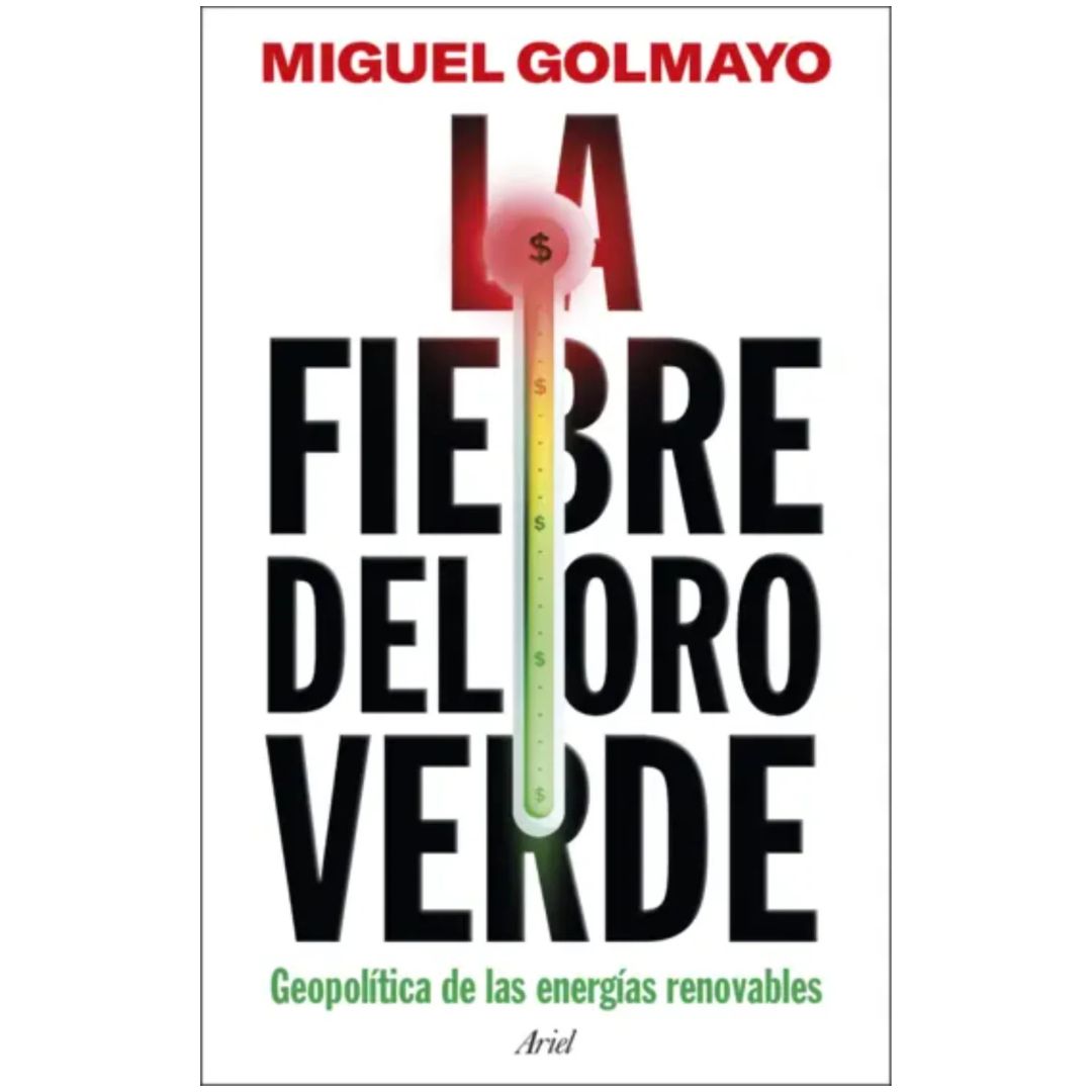 Fiebre del oro verde. La