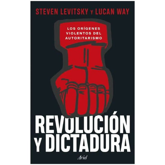 Revolución y dictadura