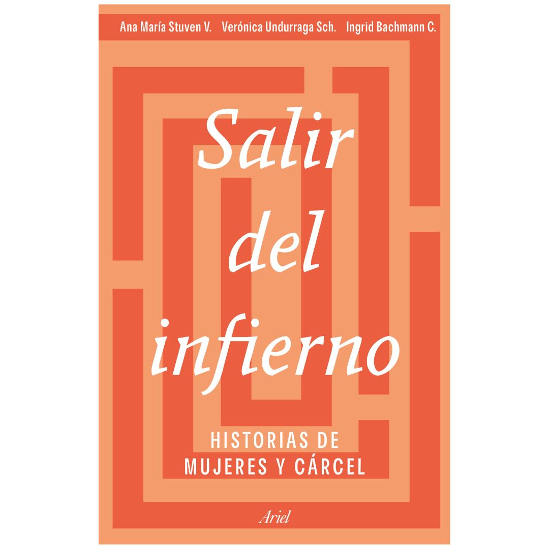 Salir del infierno