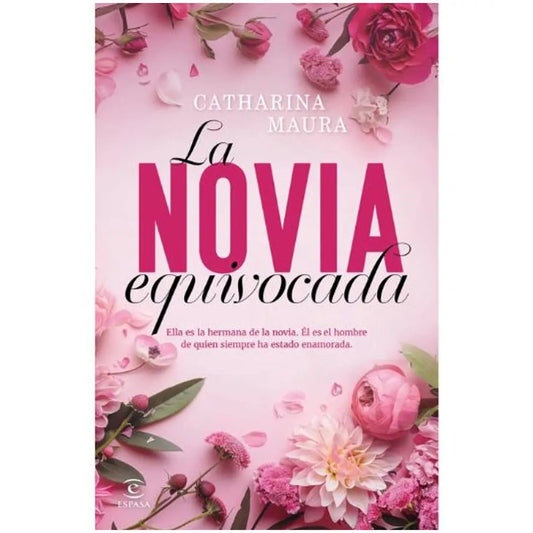 Novia equivocada. La