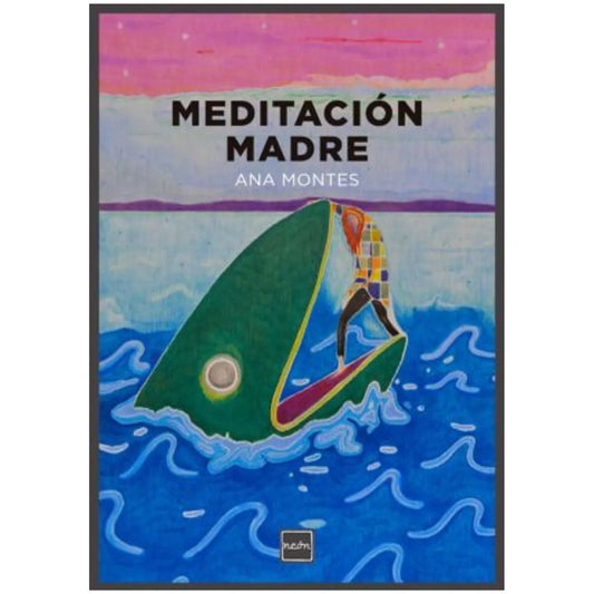 Meditación madre