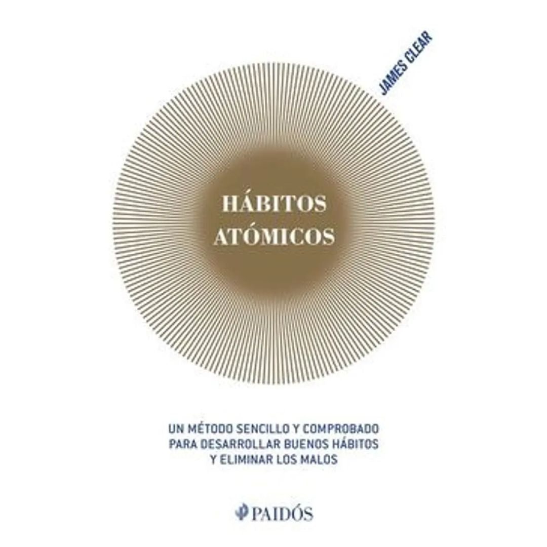 Hábitos atómicos