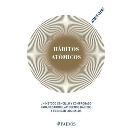 Hábitos atómicos