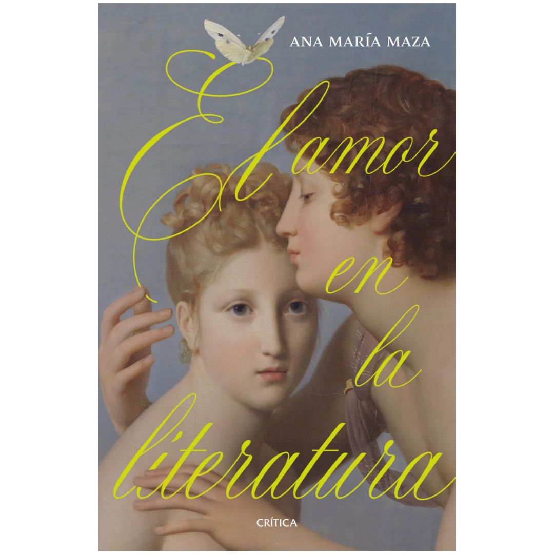 EL AMOR EN LA LITERATURA