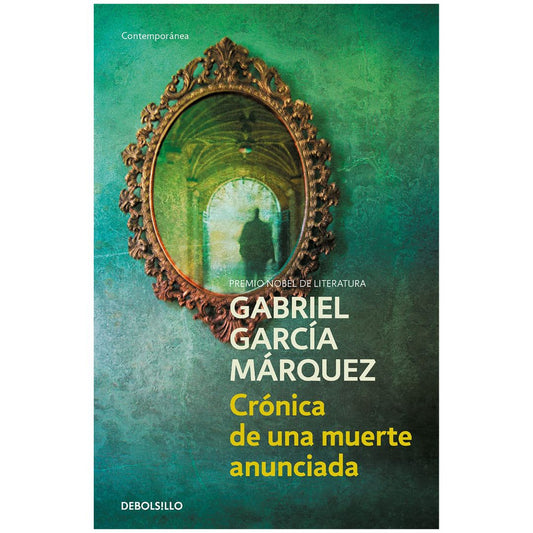 Crónica de una muerte anunciada