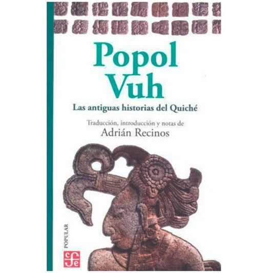 Popol Vuh
