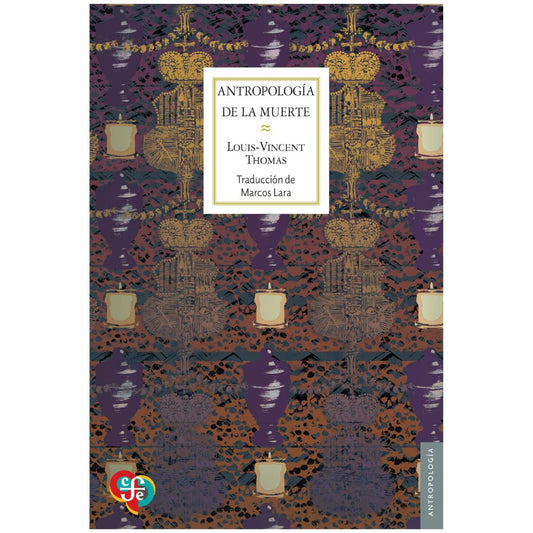 Antropologia de la Muerte