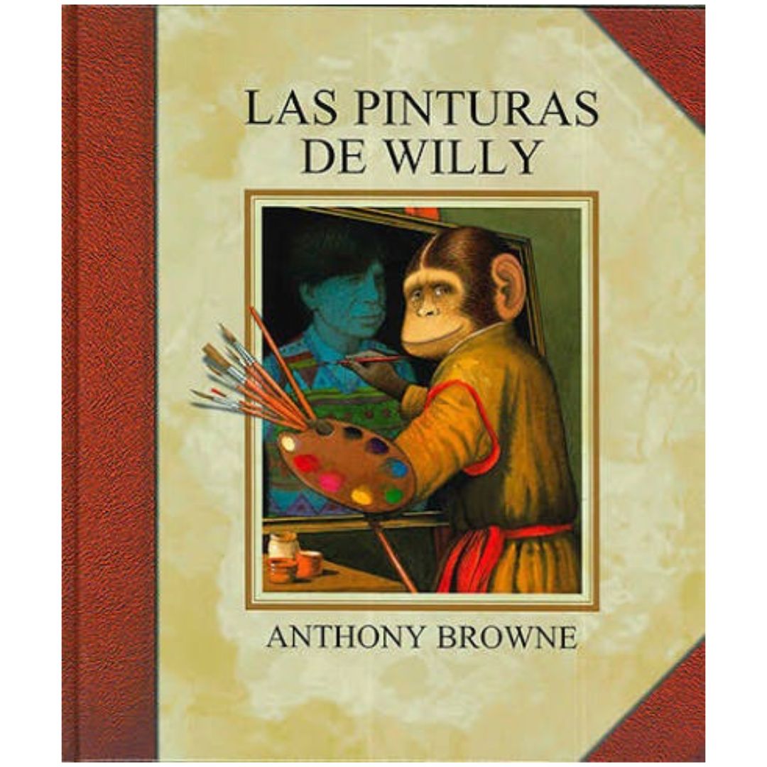 LAS PINTURAS DE WILLY