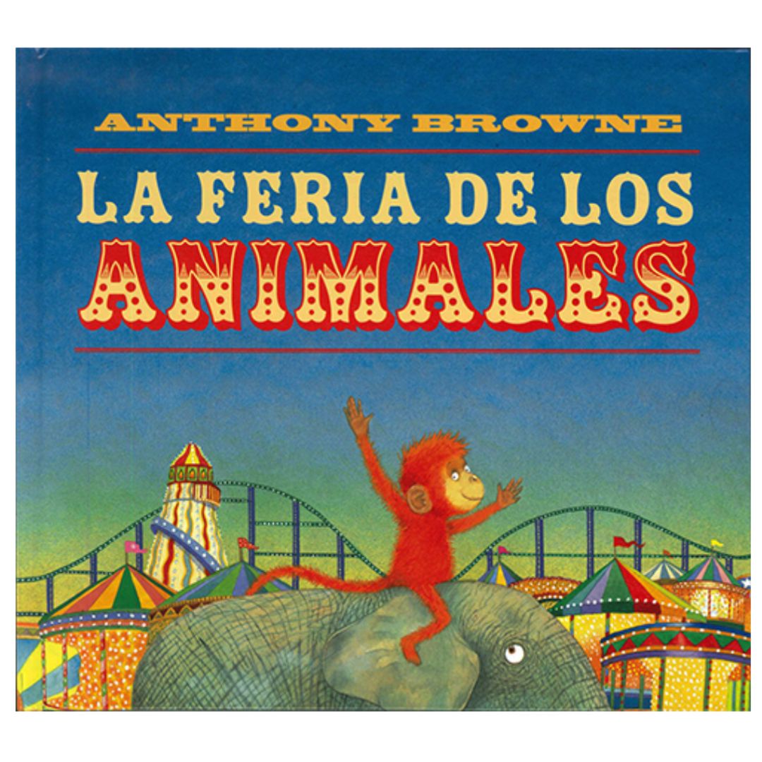 Feria de los animales. La