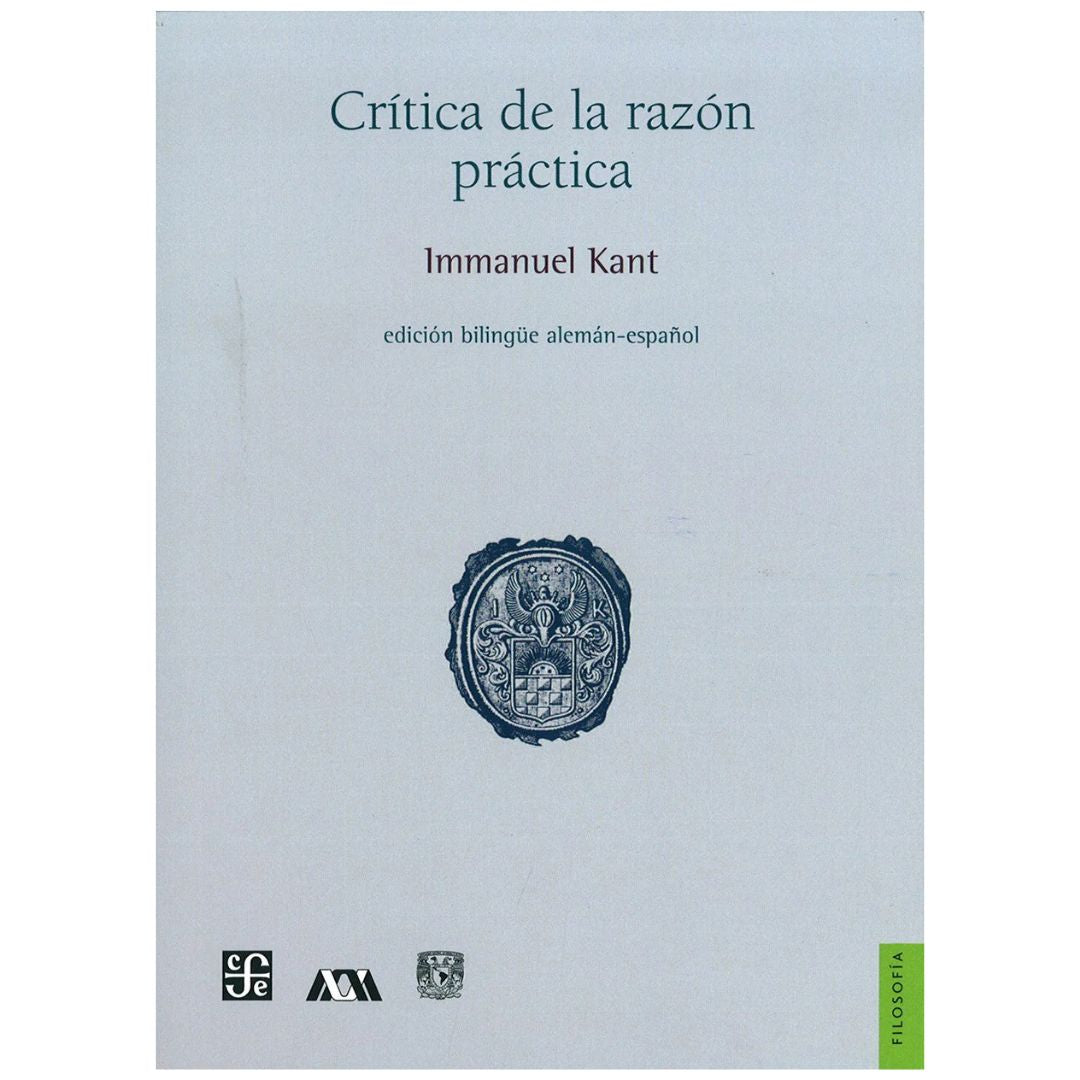 Crítica de la razón práctica