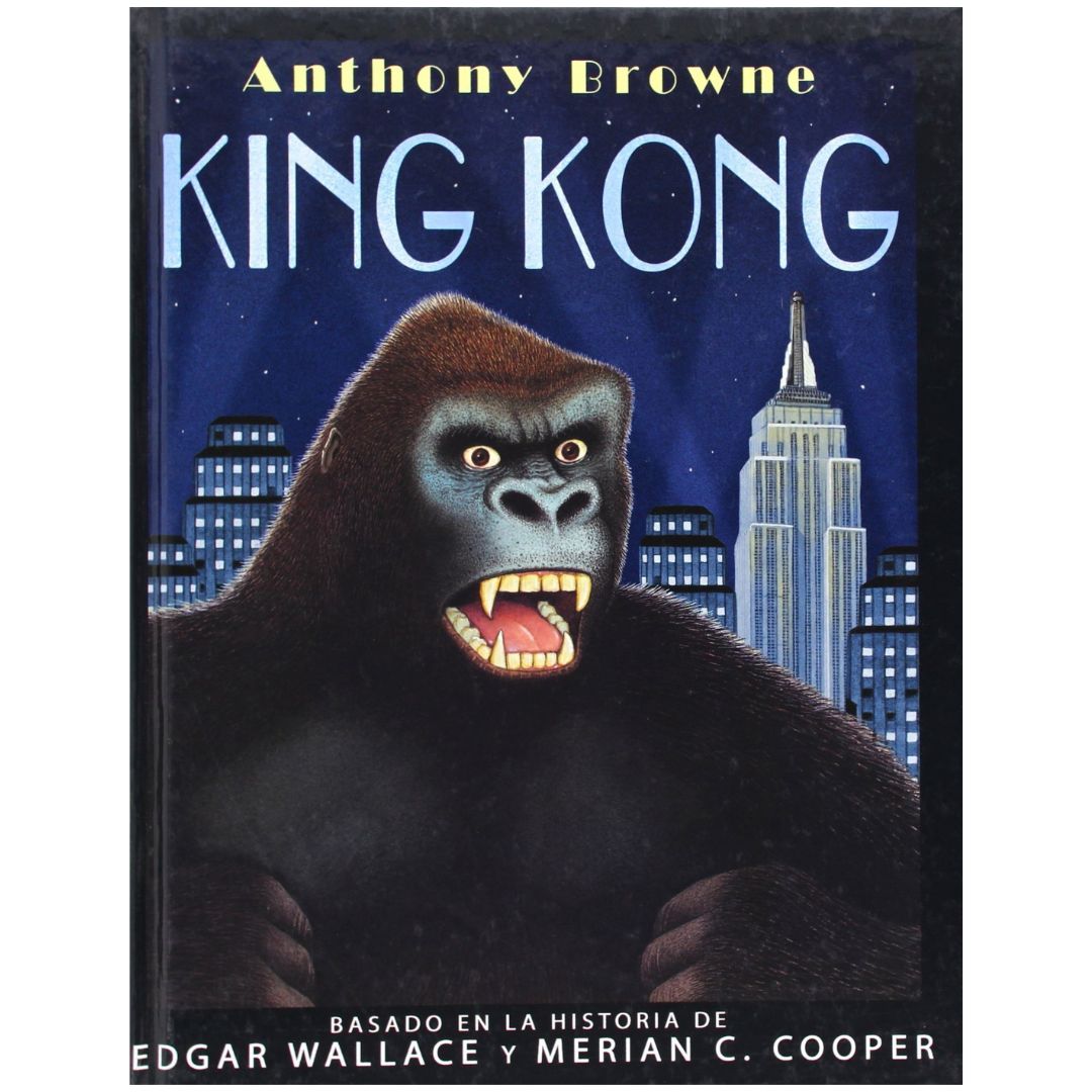 KING KONG