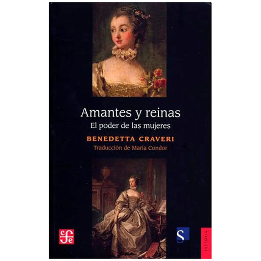 Amantes y reinas